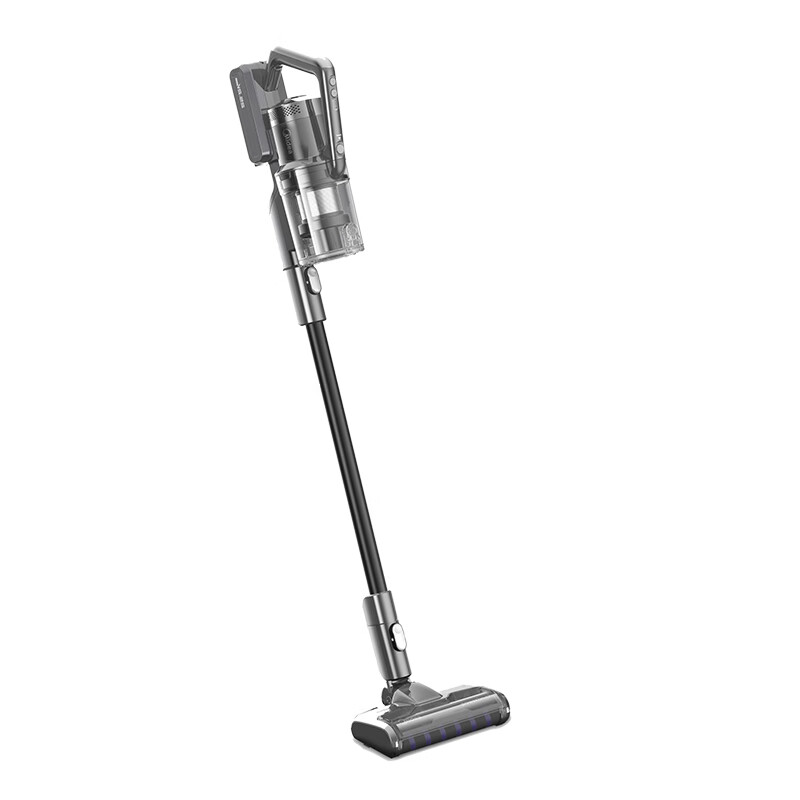 美的（Midea）吸尘器家用 P6 Pro 手持无线 【安心系列】