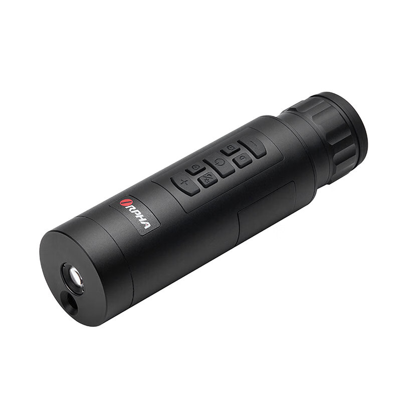 奥尔法（ORPHA）红外数码夜视仪袖珍小巧轻便/免调焦/日夜高清/GPS D3口袋夜视仪