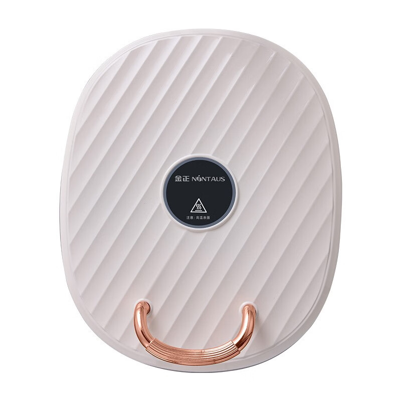 金正TMS鲜美味多功能煎烤机 JZL-9307