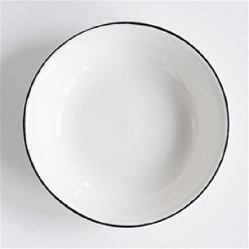 NOKA 简欧24件组合餐具 NOKA-202114