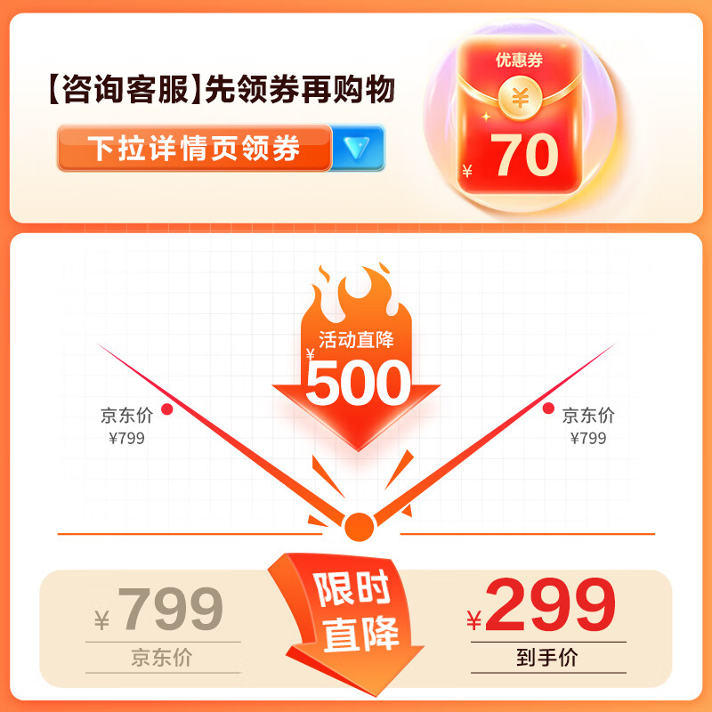 美的（Midea）【强劲制冷】APP操控家用冷风扇负离子净化加湿落地空调扇冷风机水冷无叶塔扇制冷小空调AAF10MR