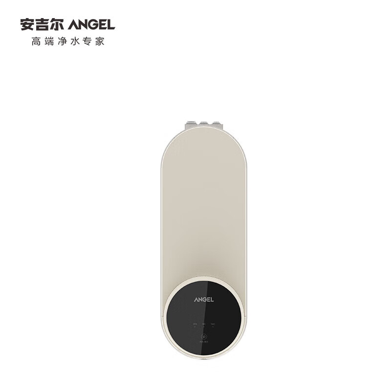 安吉尔J2749-ROB60大通量反渗透净水器400G（单位 台）