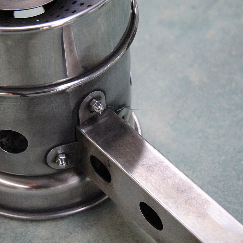 荣兵 给养单元灶头器材 单元配件燃烧器 野战给养单元灶头燃烧器