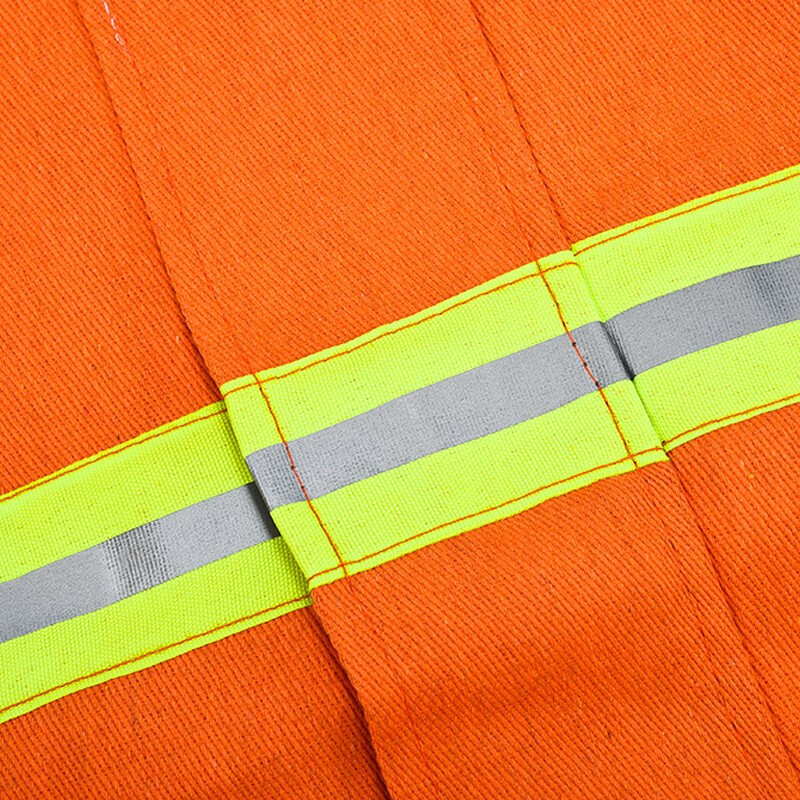 荣兵 消防服97式消防训练服森林防火服战斗服 灭火防护服阻燃服 森林灭火服 四件套（不含头盔）