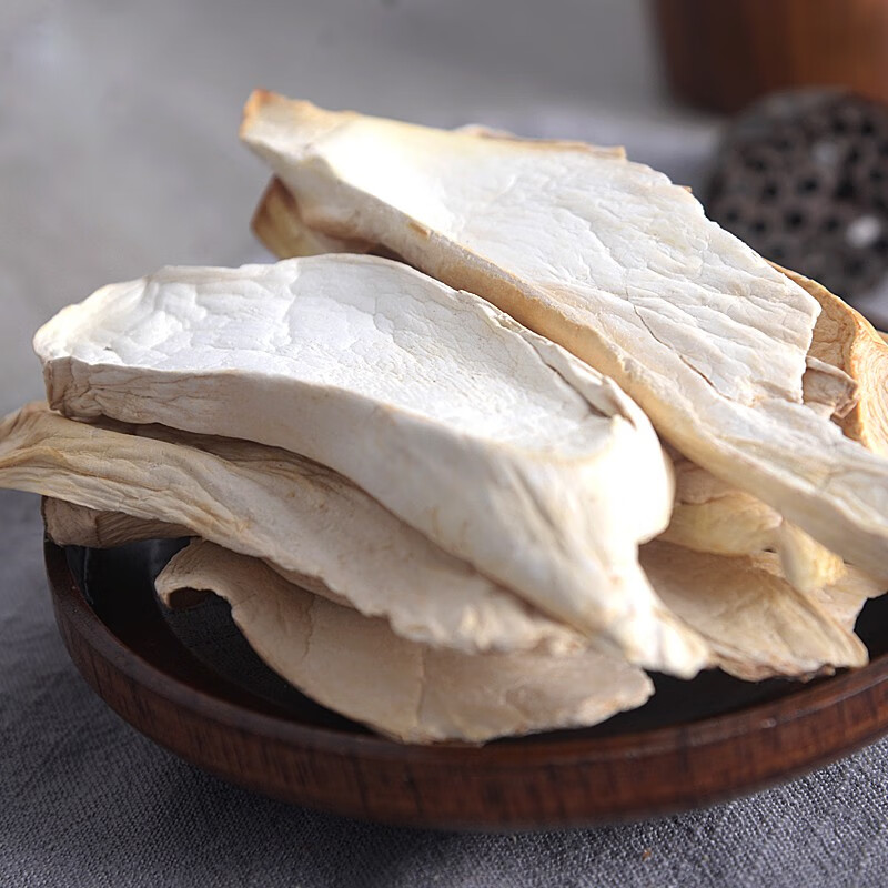 卡宴 【企业采购】干菌礼盒 卡宴山珍 南北干货菌菇山珍团购员工福利 大山珍选1030g（新）