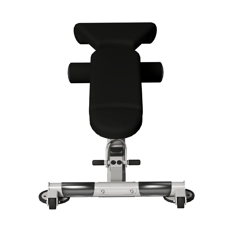 捷瑞特（JOROTO）可调式训练凳哑铃凳J-PTT0278
