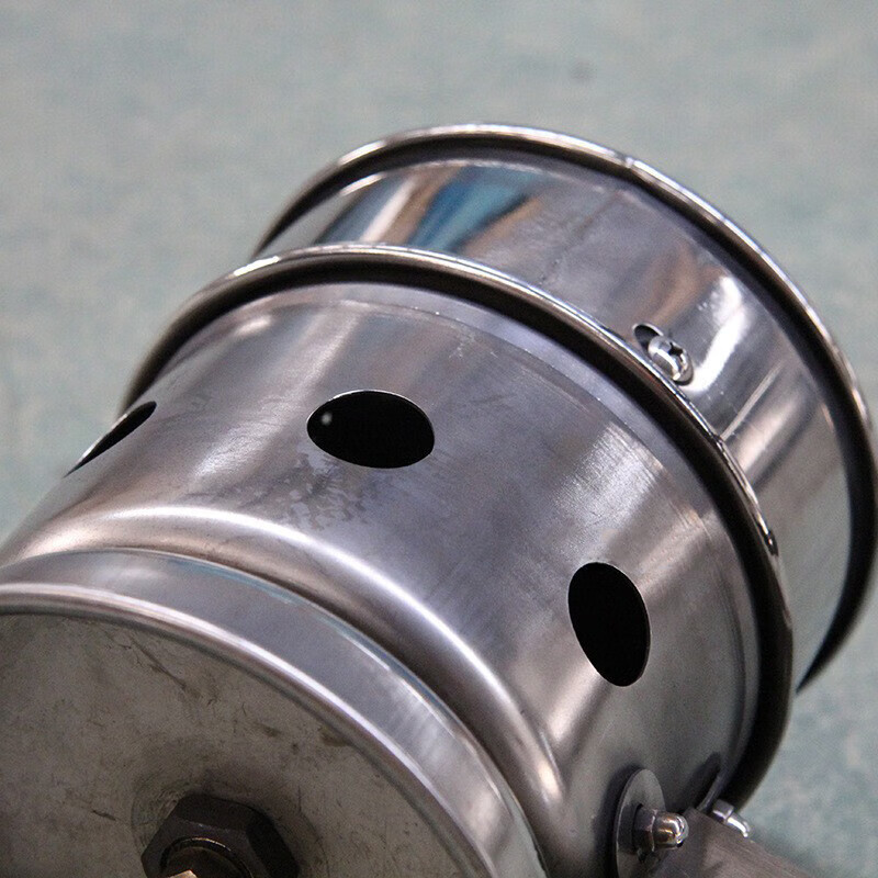 荣兵 给养单元灶头器材 单元配件燃烧器 野战给养单元灶头燃烧器