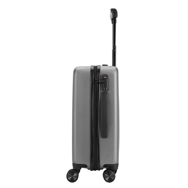 恒源祥（HYX）拉链箱拉杆箱旅行箱HYX8042 HYX8042-20