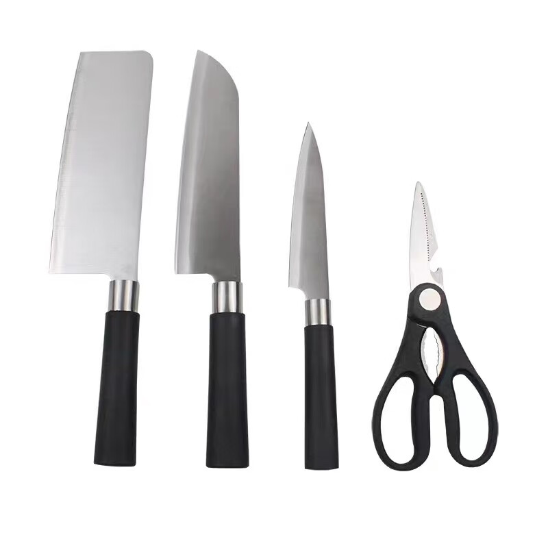 艾逸瑶选布莱梅刀具五件套CJ-21017