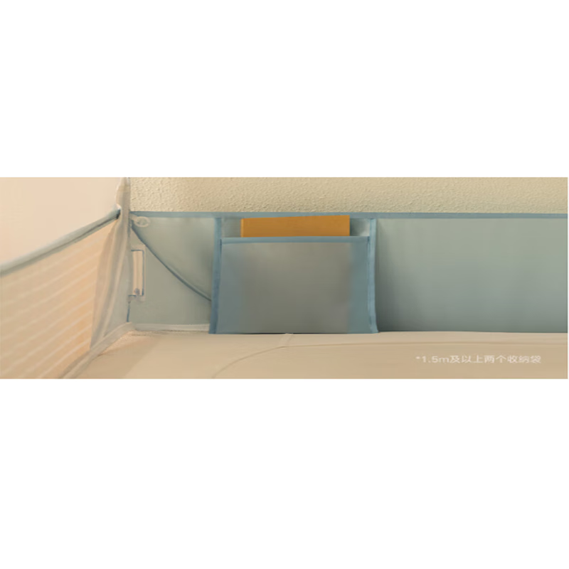 汉司家纺 1.5米 蚊帐 1.00 张/顶 (计价单位：顶)