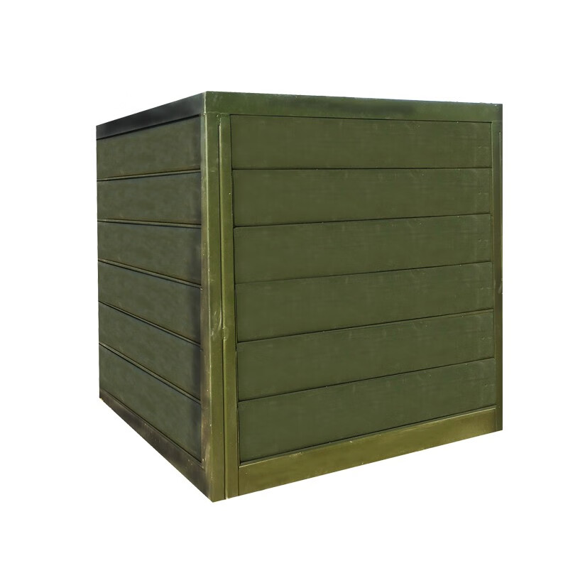 君品仕佳 地埋式400米障碍大型器材训练设备