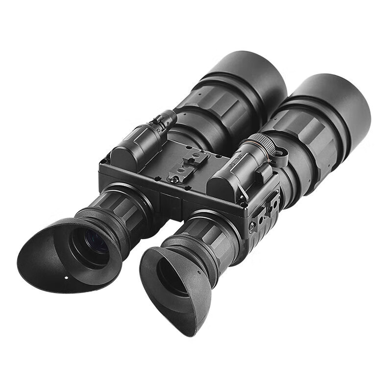 奥尔法（ORPHA）双目双筒夜视仪望远镜 S660系列高倍高清 夜间观察巡视 S660 2代+