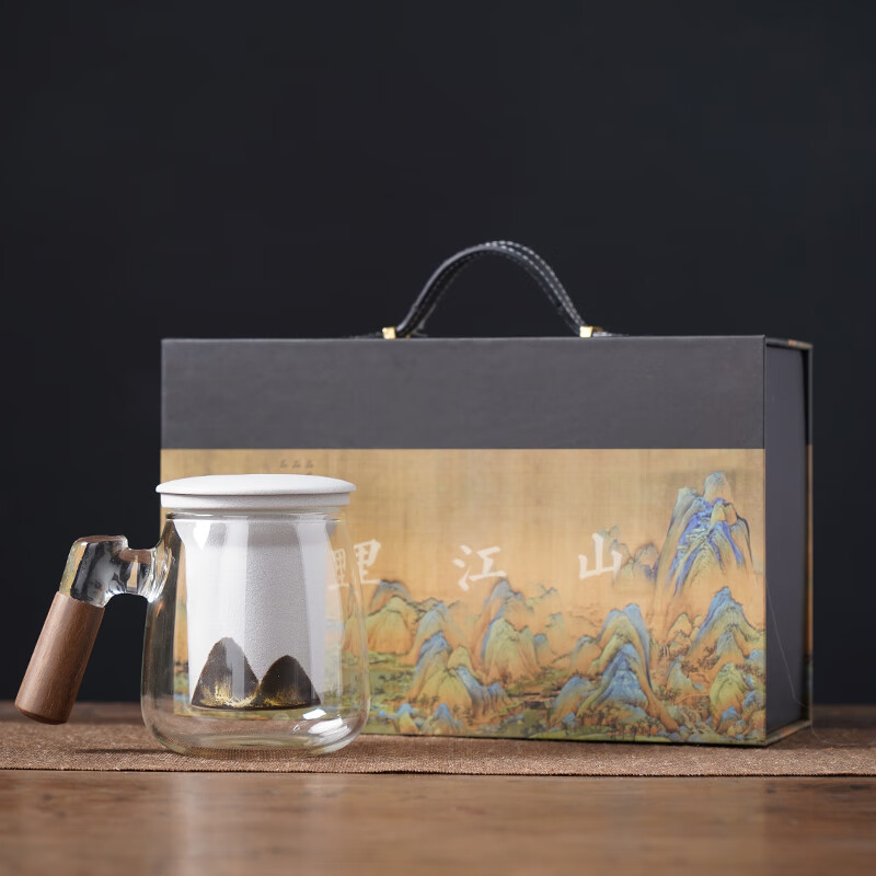 五拾缘品山杯WSY-22D01