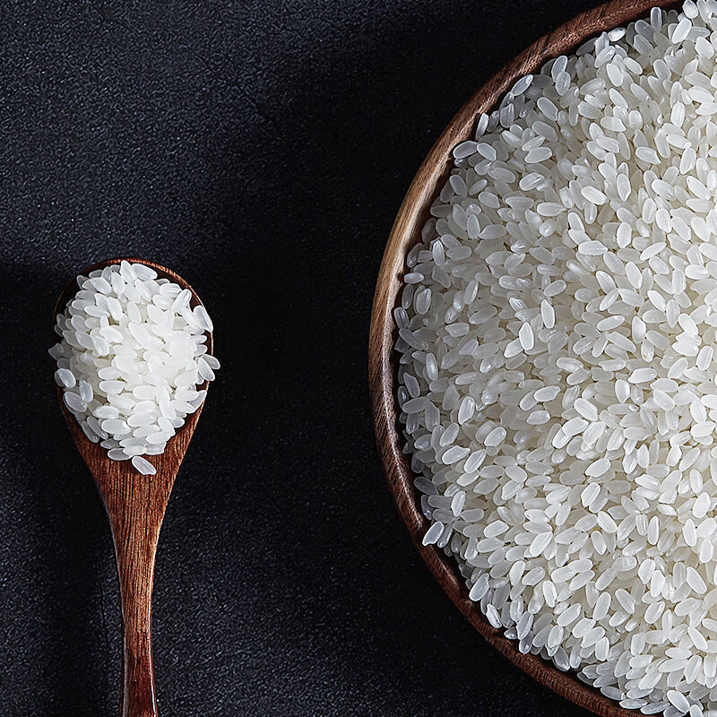 裕道府大米年货节东北核心产区大米福利团购集采香米 黑土大米 500g*1袋