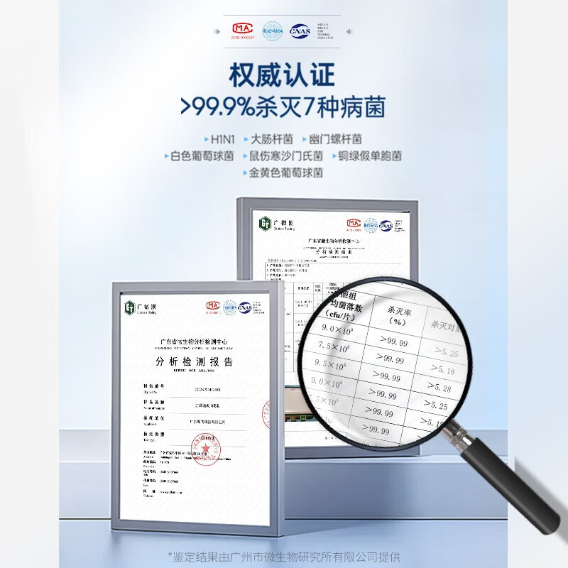 摩飞电器（Morphyrichards）刀筷砧板消毒机 家用可拆卸清洗刀具筷子筒紫外线消毒烘干器 菜板分类厨具MR1002