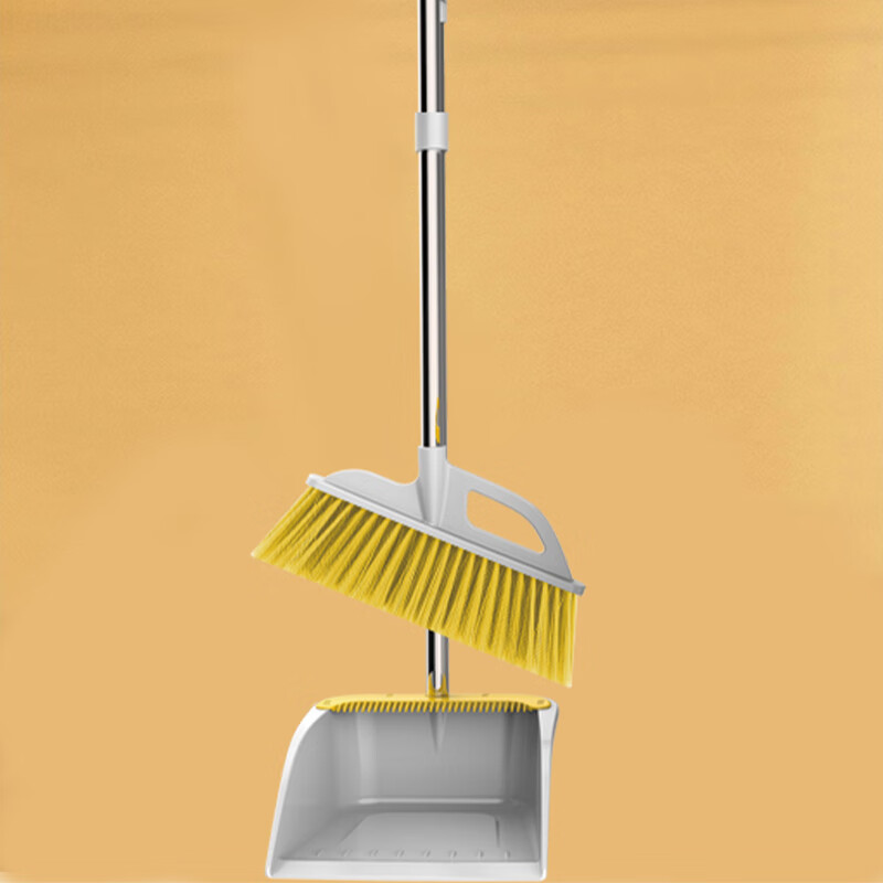 艾逸瑶选 全家福扫把三件套 JQ-0096