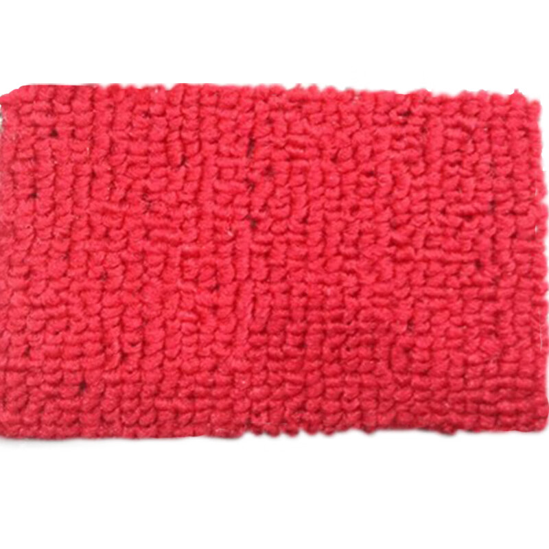 惠颖耐磨地毯 满铺地毯 工程地毯地垫 蓝色宽4米