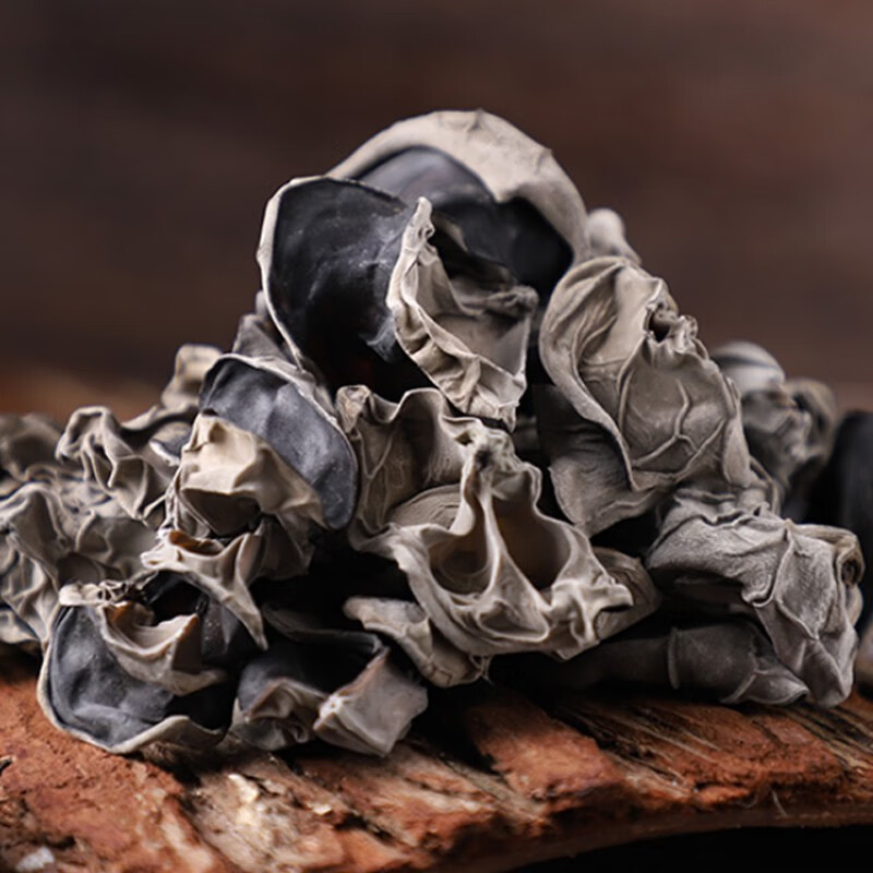 卡宴 【企业采购】干菌礼盒 卡宴山珍 南北干货菌菇山珍团购员工福利 大山珍选1030g（新）