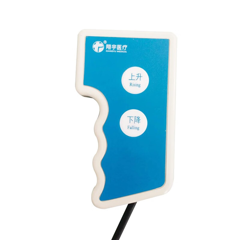 翔宇医疗 护理床疗养康复训练家用多功能专业康复床偏瘫/截瘫站立 XYK-1 医用 康复床