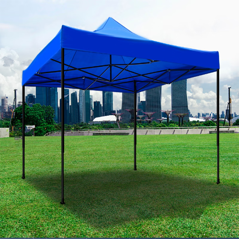 雨恋情雨恋情 YLQ-05 3×6m 遮阳伞棚 1.00 顶/把 (计价单位：把)