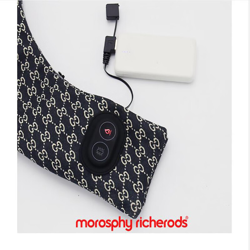 MFHZPOK智能加热按摩围巾MF-96888