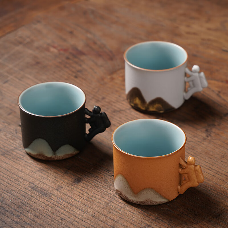 五拾缘攀登者主人杯WSY-22E01