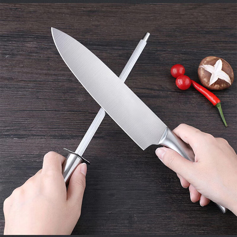 艾逸瑶选亚瑟肯刀具七件套 CJ-21019