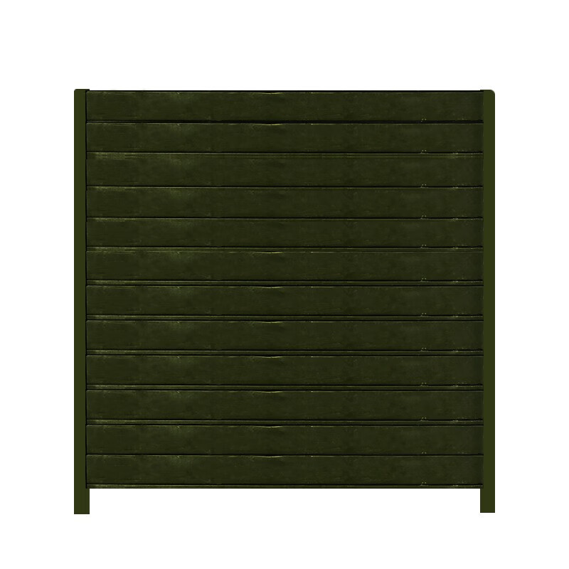 君品仕佳 地埋式400米障碍大型器材训练设备