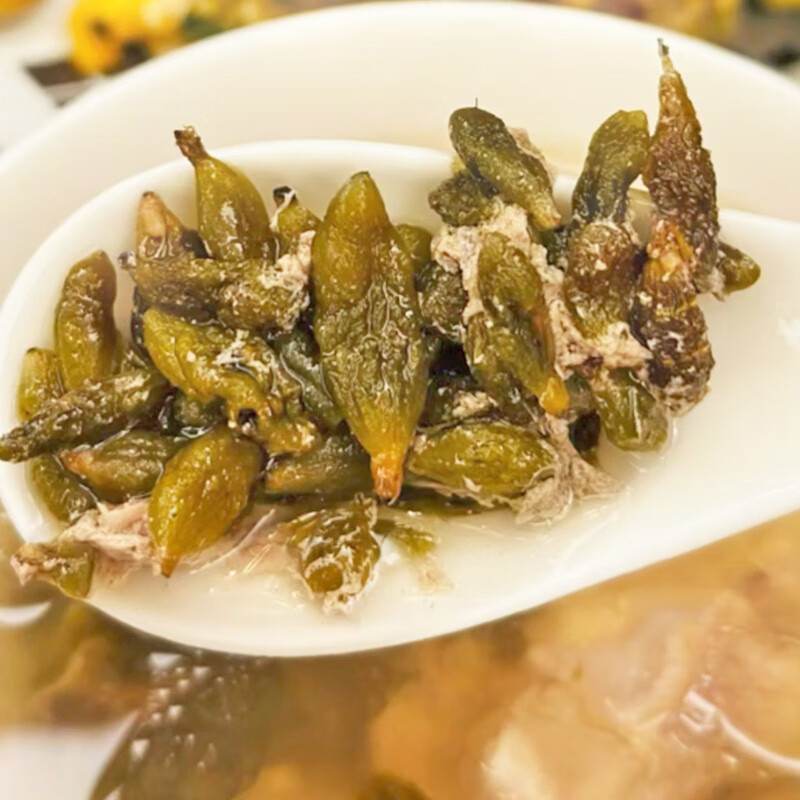 塞翁福 云南珍虫石斛45g*2