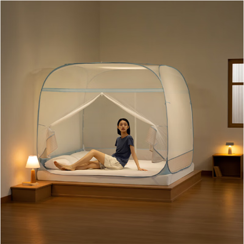 汉司家纺 1.5米 蚊帐 1.00 张/顶 (计价单位：顶)