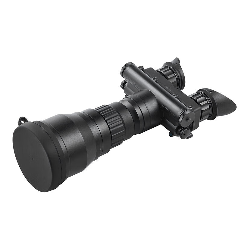 奥尔法（ORPHA）双目红外夜视仪望远镜高清微光手持式单筒高倍大视野 S350+ 准3代