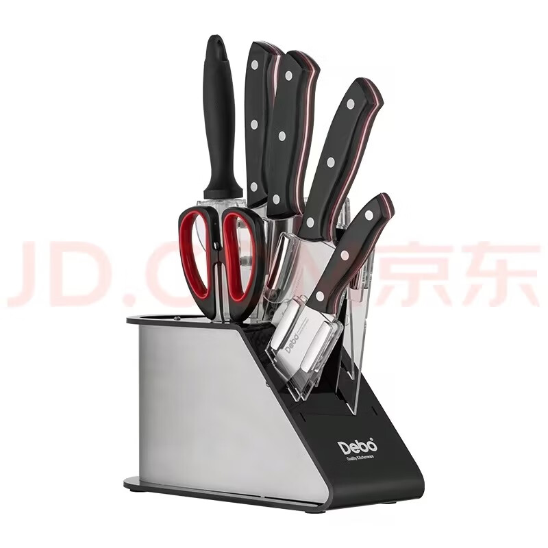Debo DEP-837德铂迪克森xiaolu(套装刀具)ZDZH