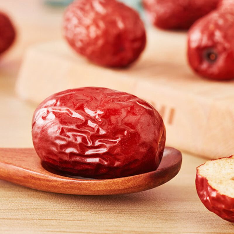 疆果果端午坚果礼盒零食大礼包每日坚果礼箱核桃葡萄干坚果炒货混合零食 年味食足Pro大礼包1820g