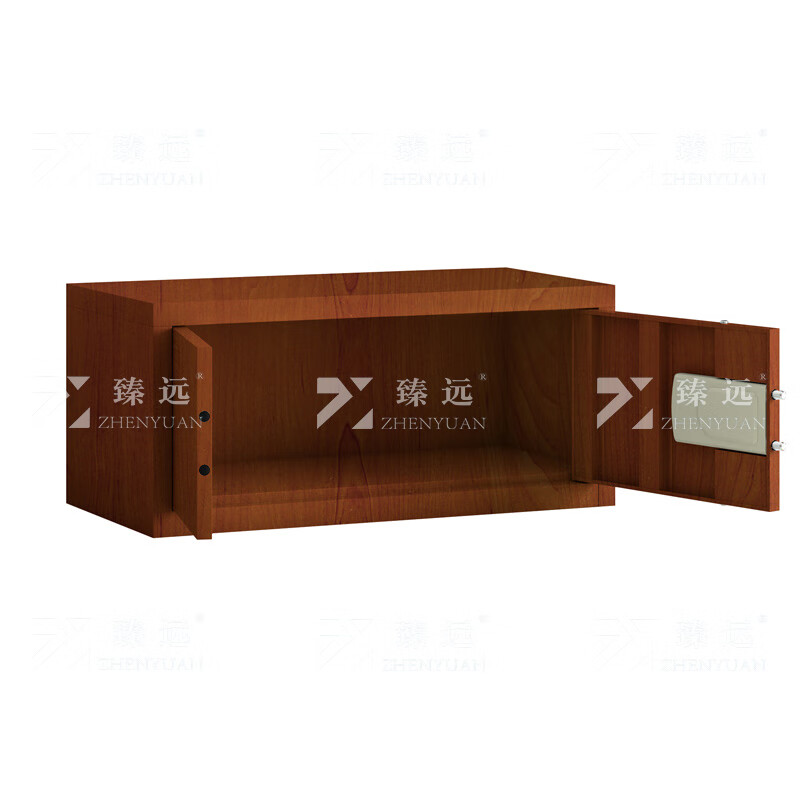 臻远ZYJJ-80065保密柜顶柜矮柜密码锁文件柜保密档案柜 指纹锁