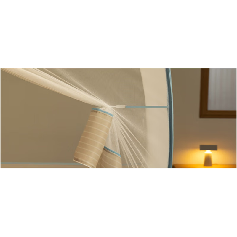 汉司家纺 1.5米 蚊帐 1.00 张/顶 (计价单位：顶)