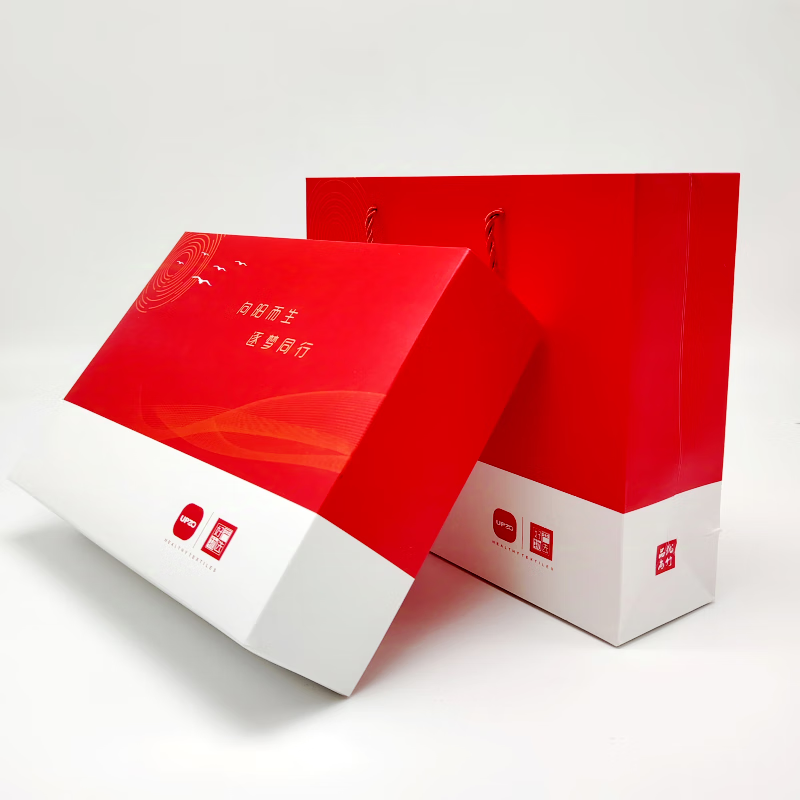 优品尚竹 严选套装25401