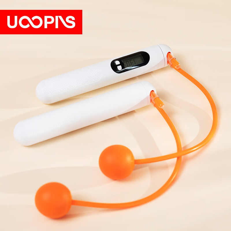 UOOPINSP10智能跳绳发带组