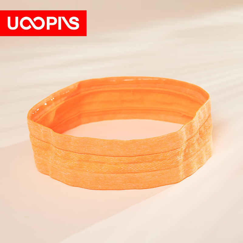 UOOPINSP10智能跳绳发带组