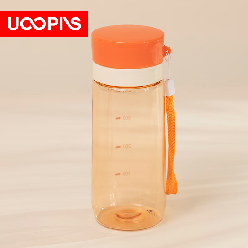 UOOPINSC01轻旅随行套装水杯背包组合