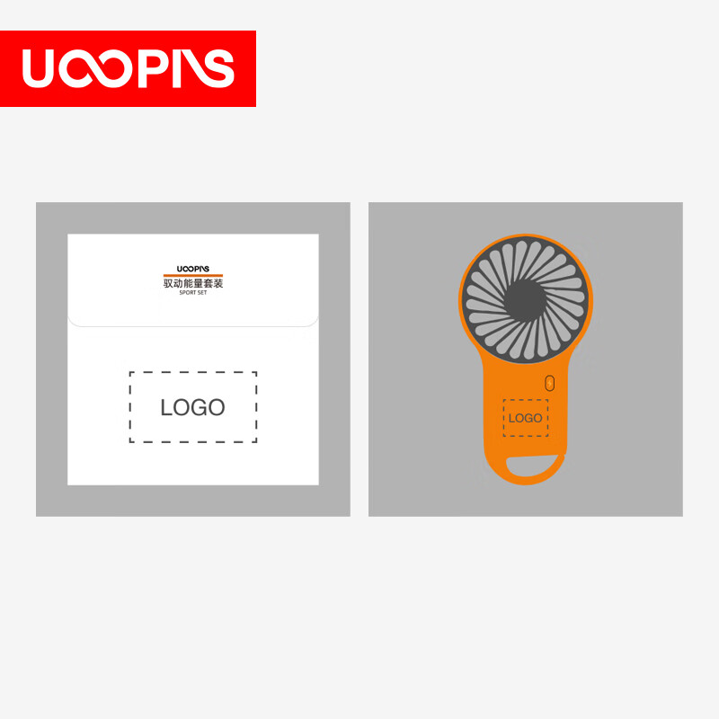 UOOPINSP10智能跳绳发带组