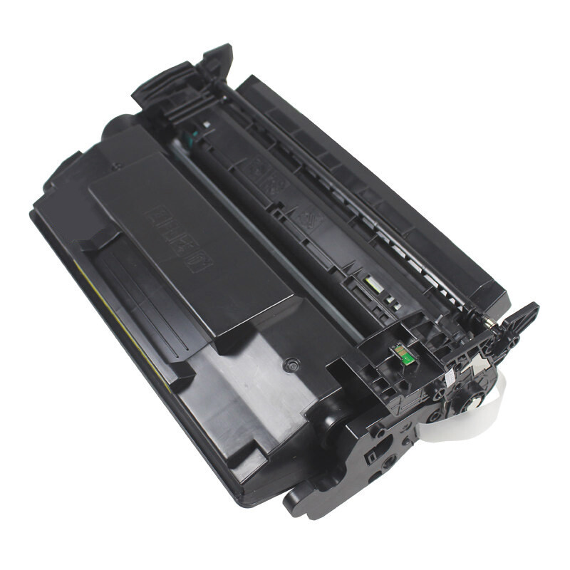 e代经典 惠普CF287A硒鼓加黑版 适用M527 M506dn M527dn M527f HP87A M501n打印机