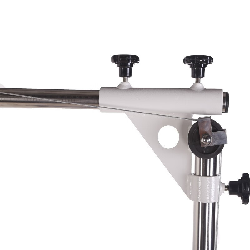 翔宇医疗 吊挂式颈椎牵引机医用男女脖子疼痛拉伸器电动调节老人父母颈椎理疗椅YZ-2A 翔宇YZ-2A