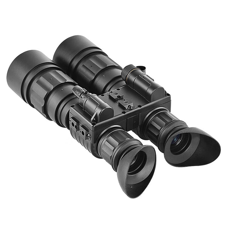 奥尔法（ORPHA）双目双筒夜视仪望远镜 S660系列高倍高清 夜间观察巡视 S660 2代+