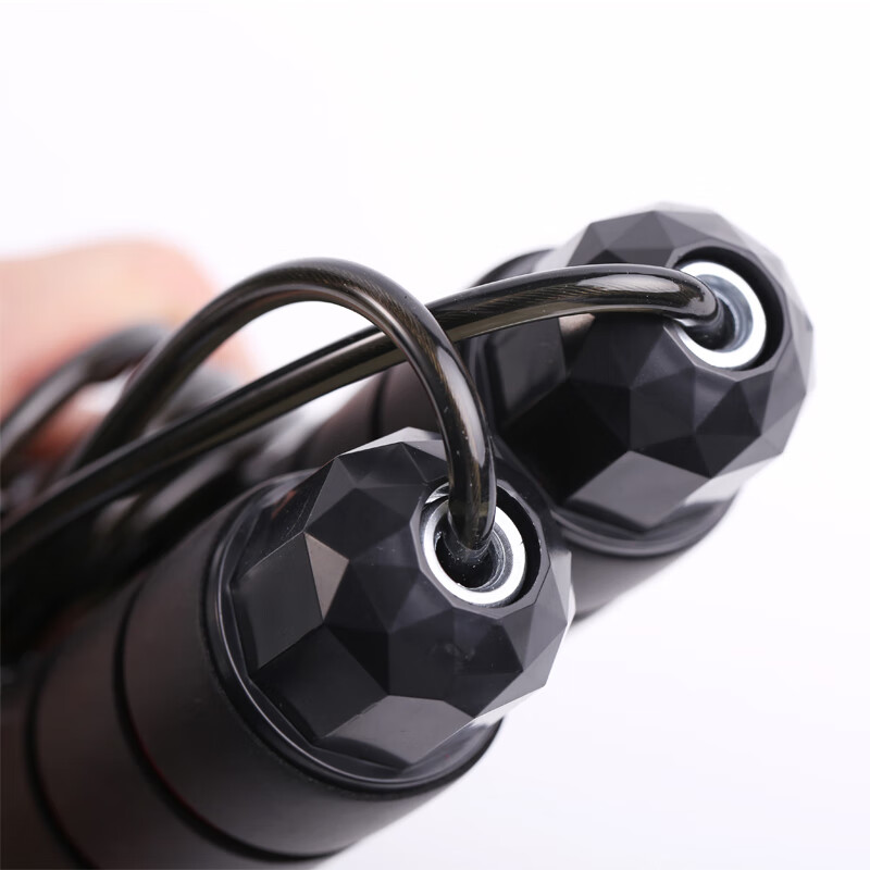 酷龙达 运动减肥健美跳绳专业成人跳绳体育用品 CL-JM01