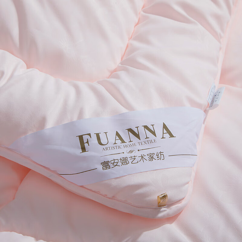 富安娜家纺被芯舒致远红外四季被