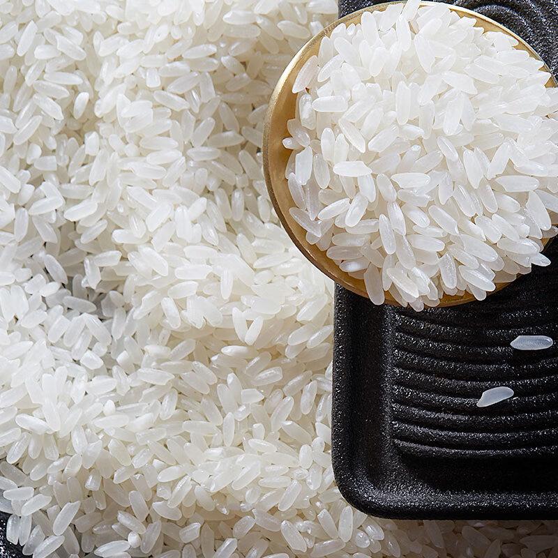 裕道府大米东北核心产区大米福利团购集采香米 黑土五常大米5kg双层包装