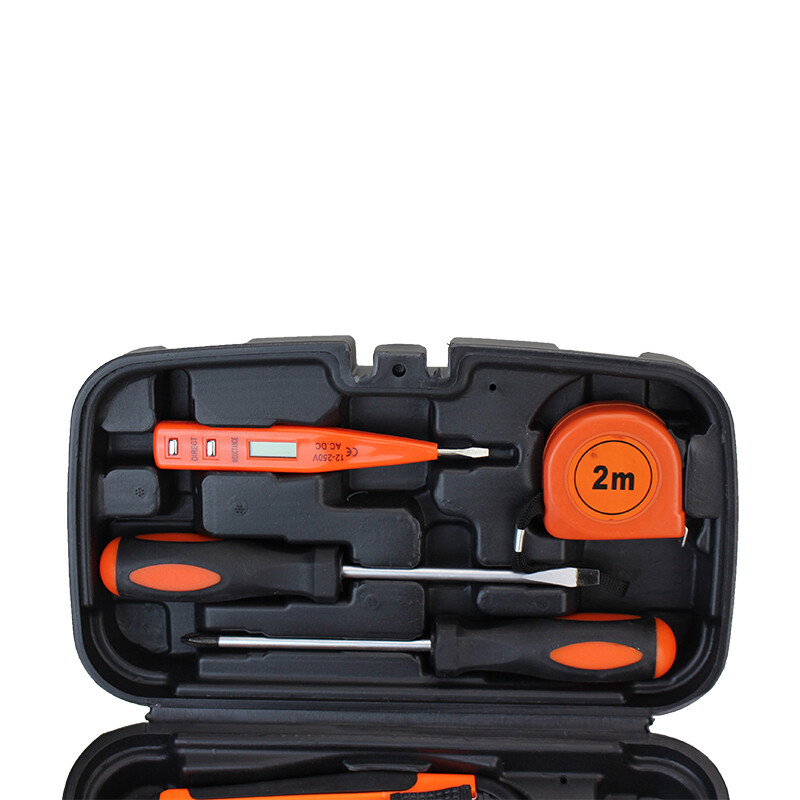 A-TIMES 普斯堡15件精品家用工具套装 GJ-8004-15