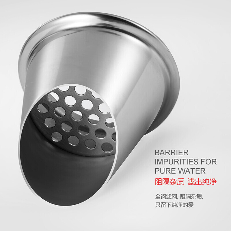 摩飞电器（Morphyrichards） 家用电热水壶进口304不锈钢大容量烧水壶 MR7456A MR7456A绿色1.5L