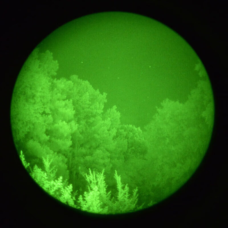 奥尔法（ORPHA）双目红外夜视仪望远镜高清微光手持式单筒高倍大视野 S350+ 准3代