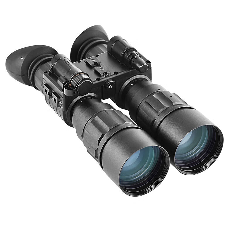 奥尔法（ORPHA）双目双筒夜视仪望远镜 S660系列高倍高清 夜间观察巡视 S660 2代+